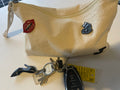 Custom "To Be Seen" Travel Pouch — Starting at $20
